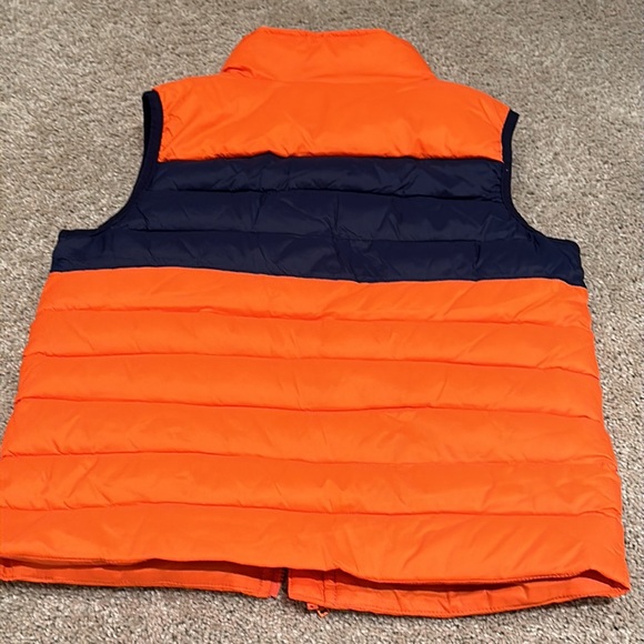 Janie and Jack Toddler vest size 5-6 boys - Picture 4 of 4